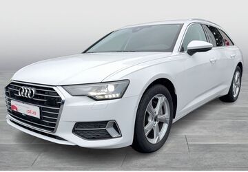 Audi A6 26.087 km 32.815 &euro; Dortmund 44143