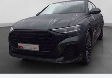 Audi Q8 9.999 km 86.240 &euro; Gelsenkirchen 45894