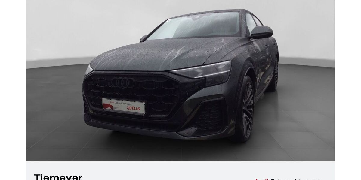 Audi Q8 9.999 km 86.240 &euro; Gelsenkirchen 45894