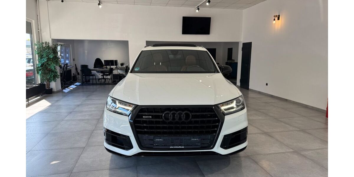 Audi Q7 90.963 km 32.500 &euro; Oberhausen 46049