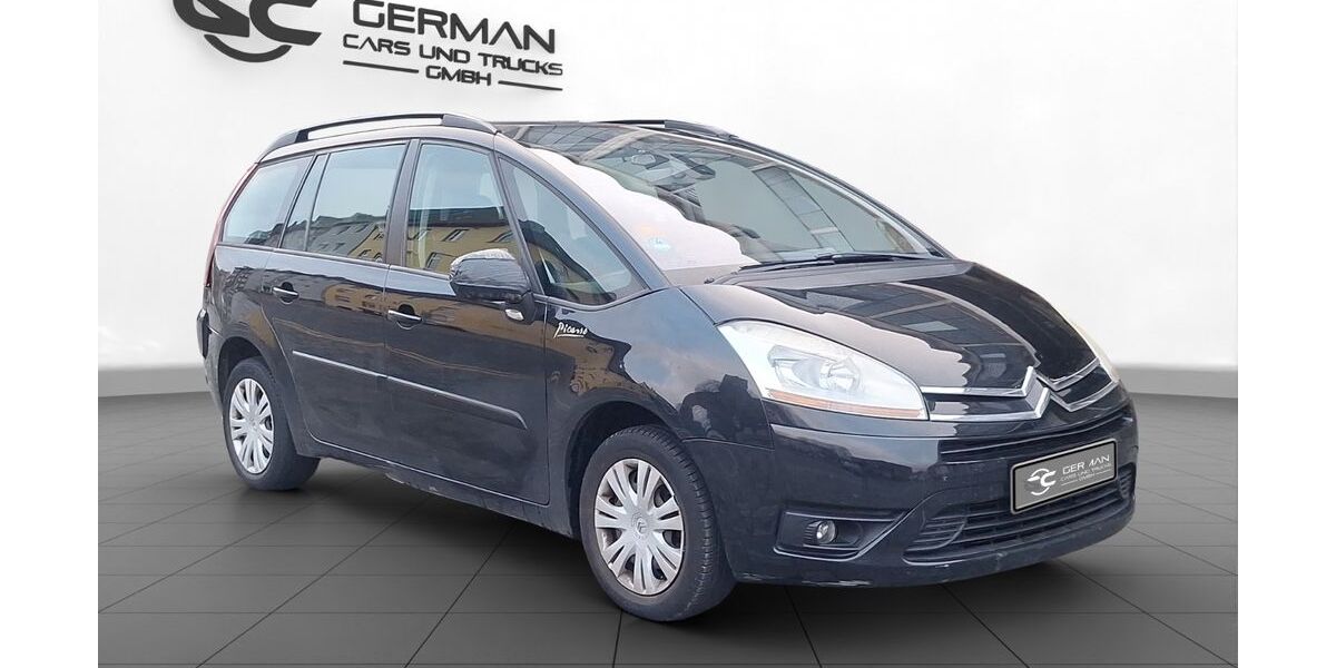 Citroen Grand C4 Picasso / SpaceTourer 234.000 km 2.499 &euro; Hagen 58089