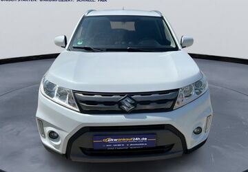 Suzuki Vitara 115.998 km 15.000 &euro; Bottrop 46240