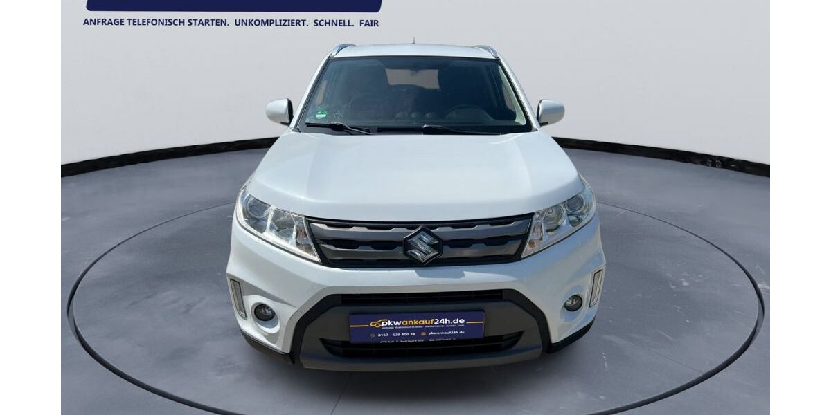 Suzuki Vitara 115.998 km 15.000 &euro; Bottrop 46240