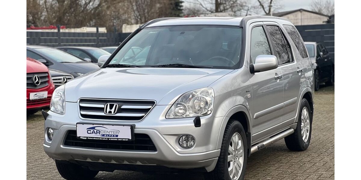 Honda CR-V 175.000 km 6.650 &euro; Olfen 59399