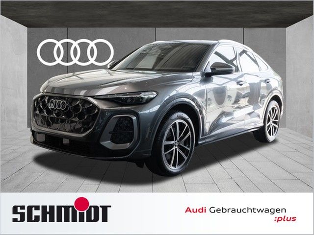 Audi Q5 7.500 km 75.740 &euro; Recklinghausen 45657