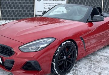 BMW Z4 M40 47.540 km 44.590 &euro; Haltern am See 45721