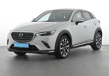 Mazda CX-3 28.092 km 17.960 &euro; Essen 45143