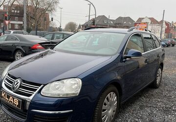 VW Golf 165.700 km 4.450 &euro; Bochum 44866