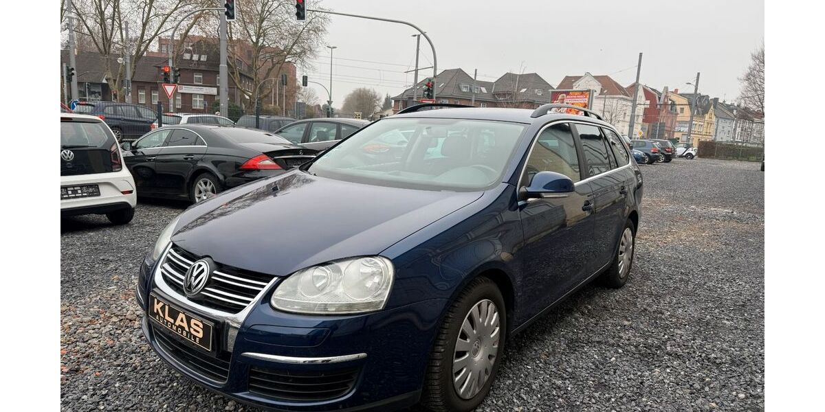 VW Golf 165.700 km 4.450 &euro; Bochum 44866