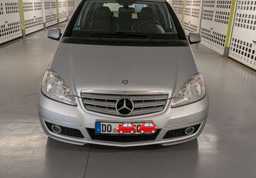 Mercedes-Benz A 170 125.000 km 3.700 &euro; Dortmund 44357