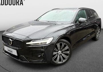 Volvo V60 20.349 km 34.490 &euro; Wuppertal 42117