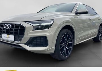 Audi Q8 30.695 km 64.480 &euro; Bochum 44892