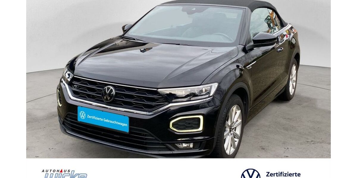 VW T-Roc 59.511 km 26.990 &euro; Bochum - Linden 44879