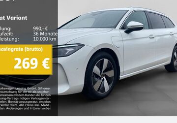 VW Passat Variant 28.548 km 34.780 &euro; Bochum 44892