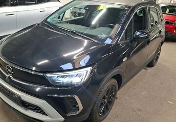 Opel Crossland (X) 8.200 km 16.470 &euro; Lünen 44536