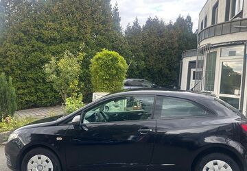 Seat Ibiza 120.000 km 2.890 &euro; Essen 45326