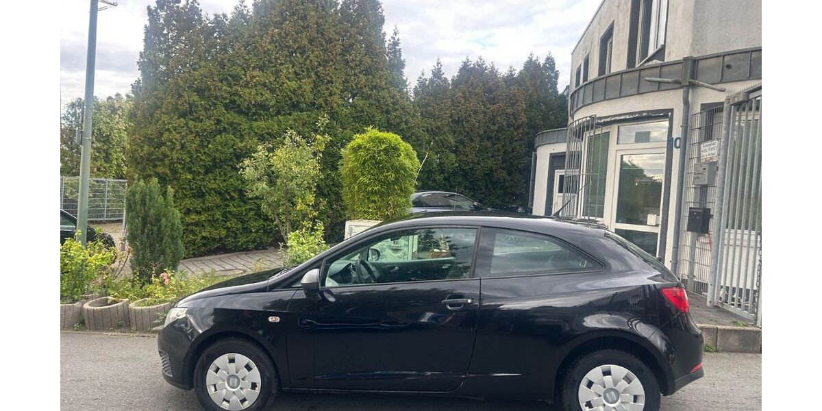 Seat Ibiza 120.000 km 2.890 &euro; Essen 45326