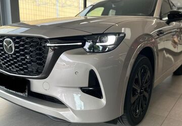 Mazda CX-60 2.000 km 51.490 &euro; Dortmund 44287