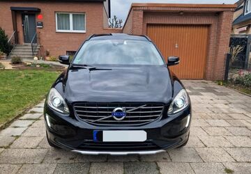 Volvo XC60 206.141 km 9.000 &euro; Essen 45355