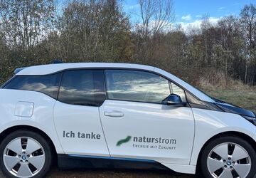 BMW i3 129.000 km 12.300 &euro; Velbert 42551