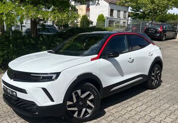Opel Mokka-e 44.000 km 15.980 &euro; Dortmund 44269