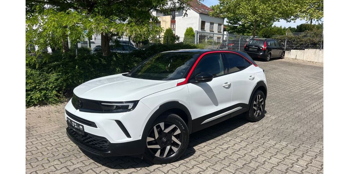 Opel Mokka-e 44.000 km 15.980 &euro; Dortmund 44269