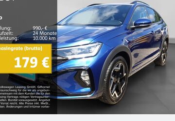 VW Taigo 22.144 km 26.640 &euro; Bochum 44892