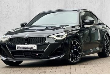 BMW M240i 25.000 km 53.880 &euro; Wuppertal 42117