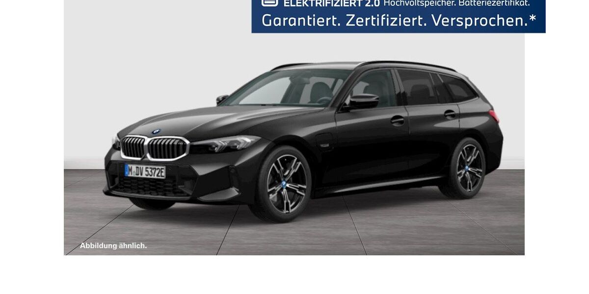 BMW 320 45.250 km 31.990 &euro; Hagen 58119