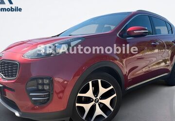 Kia Sportage 98.000 km 15.990 &euro; Recklinghausen 45661