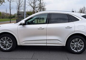 Ford Kuga 63.000 km 25.600 &euro; Essen OT Westviertel 45127