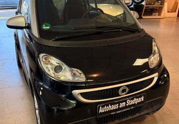Smart ForTwo 87.000 km 5.999 &euro; Bochum 44791