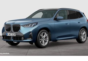 BMW X3 28.958 km 59.850 &euro; Velbert 42553