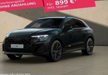 Audi Q8 2.500 km 102.880 &euro; Essen 45143