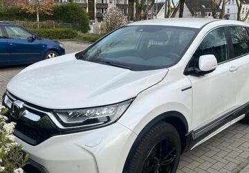 Honda CR-V 84.500 km 20.000 &euro; Essen 45326