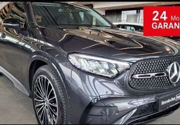 Mercedes-Benz GLC 200 6.554 km 59.980 &euro; Olfen 59399