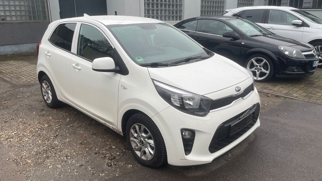 Kia Picanto 84.776 km 6.990 &euro; Castrop-Rauxel 44577