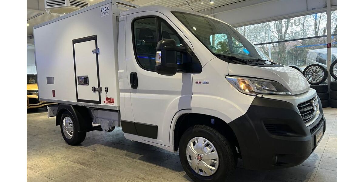 Fiat Ducato 360.000 km 12.800 &euro; Datteln 45711