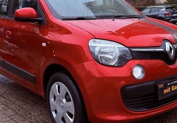 Renault Twingo 58.500 km 5.699 &euro; Essen 45307