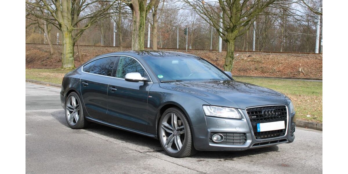 Audi A5 205.000 km 12.000 &euro; Gelsenkirchen 45897