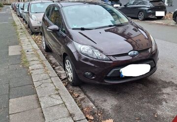 Ford Fiesta 170.000 km 3.000 &euro; Essen 45138