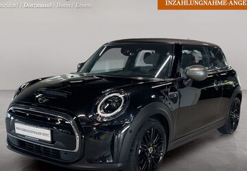 Mini Cooper SE 34.217 km 19.990 &euro; Dortmund 44263