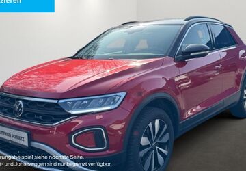 VW T-Roc 4.261 km 22.990 &euro; Wuppertal 42109