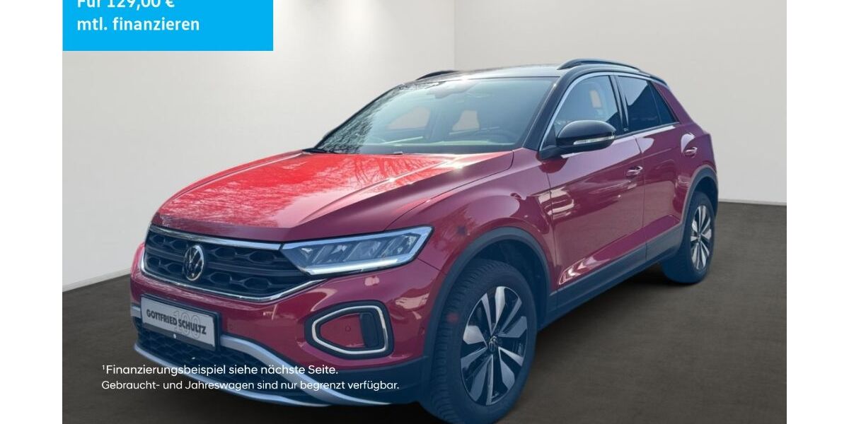 VW T-Roc 4.261 km 22.990 &euro; Wuppertal 42109
