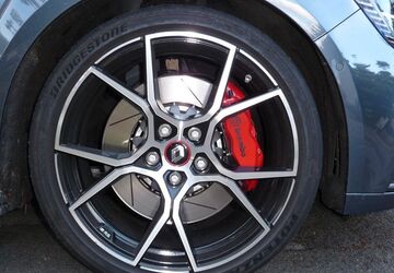 Renault Megane 25.300 km 38.000 &euro; Dortmund 44141