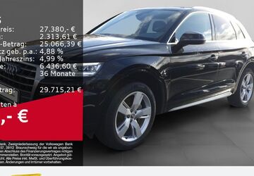 Audi Q5 139.245 km 25.280 &euro; Bochum 44892