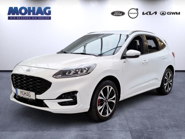 Ford Kuga 61.910 km 21.690 &euro; Datteln 45711