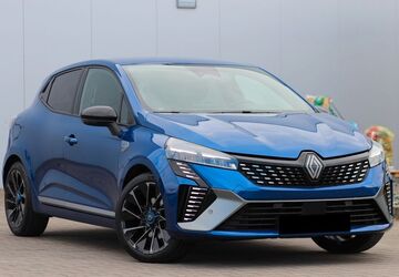 Renault Clio 6.500 km 21.900 &euro; Hagen 58119