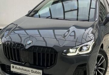BMW 220 Active Tourer 7.400 km 32.990 &euro; Bochum 44866