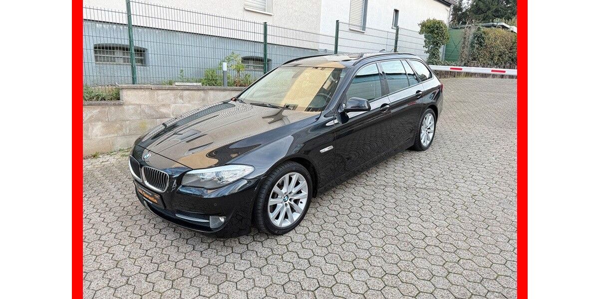 BMW 520 273.000 km 6.649 &euro; Witten 58454
